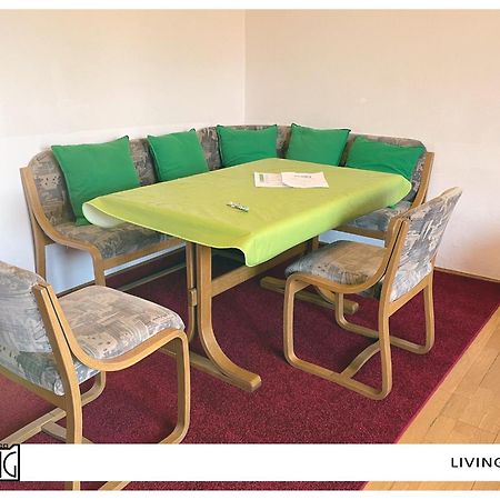 Aco Living - Appartement Chill Out 克拉根福 外观 照片