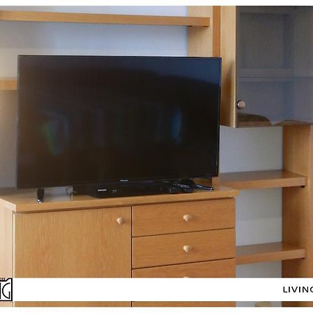 Aco Living - Appartement Chill Out 克拉根福 外观 照片